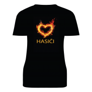 Hasiči - Hořící srdce